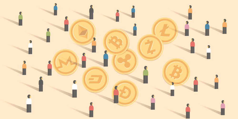 India’s new crypto tv talk show to start airing this month India’s new crypto tv talk show to start airing this month