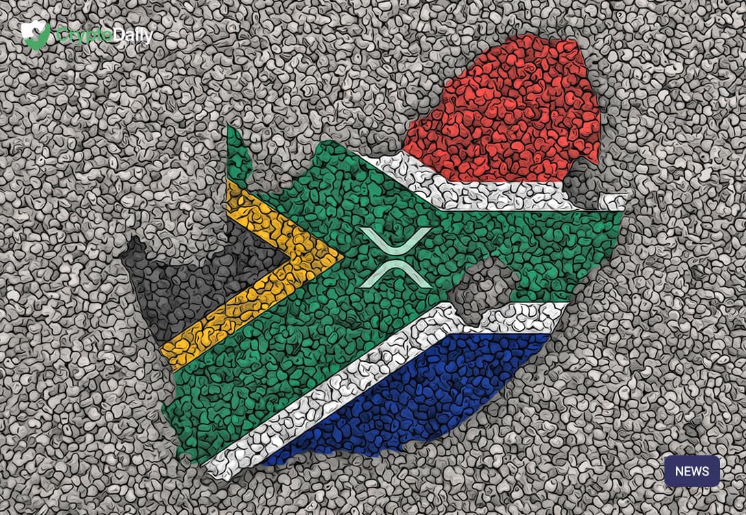 Ripplenet adopted to help south africa’s unbanked problem Ripplenet adopted to help south africa’s unbanked problem