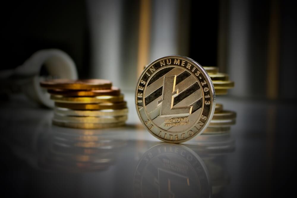 Litecoin products are booming in europe Litecoin products are booming in europe