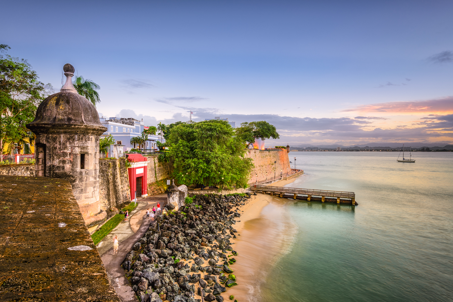 A new bank for crypto traders has opened in puerto rico A new bank for crypto traders has opened in puerto rico
