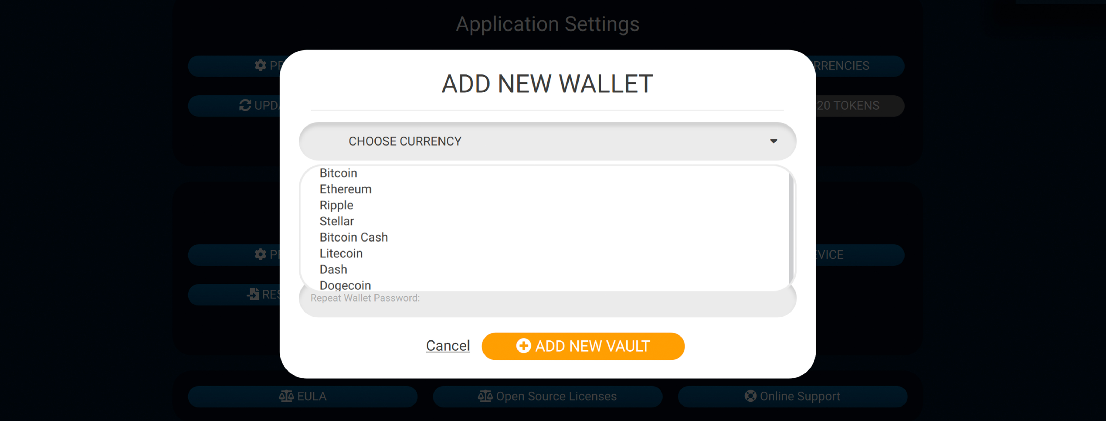 Review: bc vault is an unorthodox hardware wallet with a random key generator Review: bc vault is an unorthodox hardware wallet with a random key generator