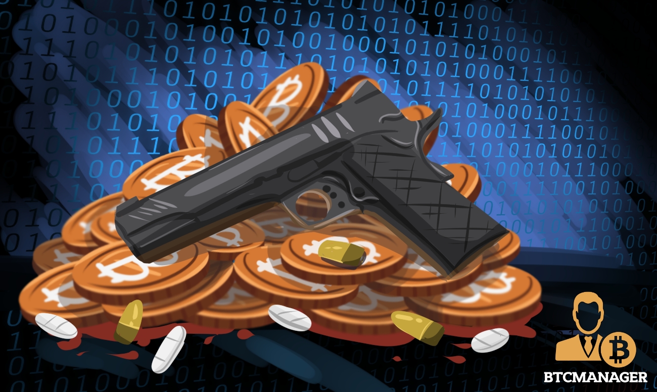 Canadian drug dealer forced to forfeit $1. 4 million in bitcoin Canadian drug dealer forced to forfeit $1. 4 million in bitcoin
