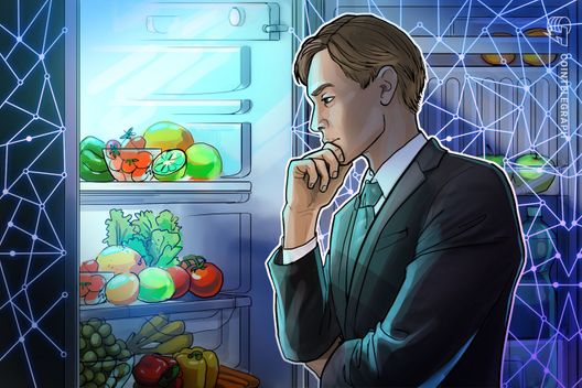 Austria’s largest energy provider develops blockchain fridge with bosch Austria’s largest energy provider develops blockchain fridge with bosch