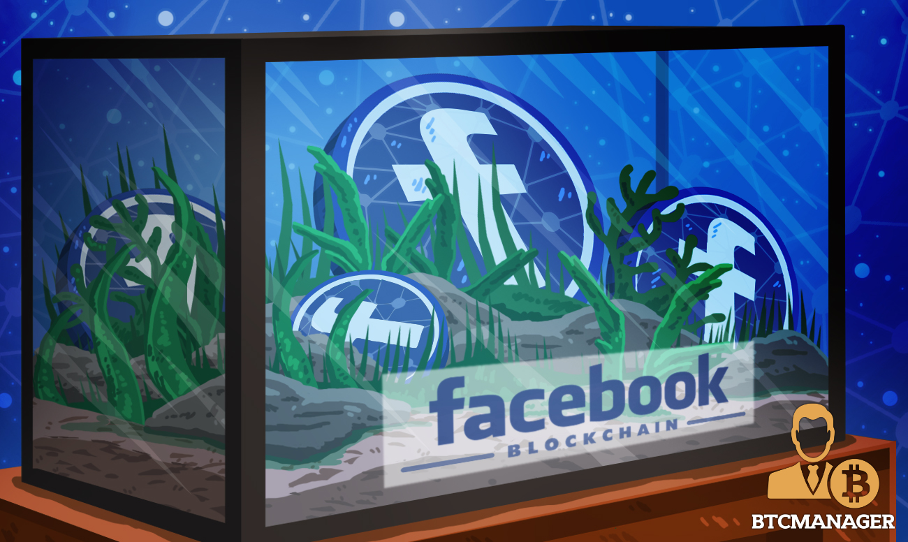 Binance cfo skeptical of facebook’s cryptocurrency Binance cfo skeptical of facebook’s cryptocurrency