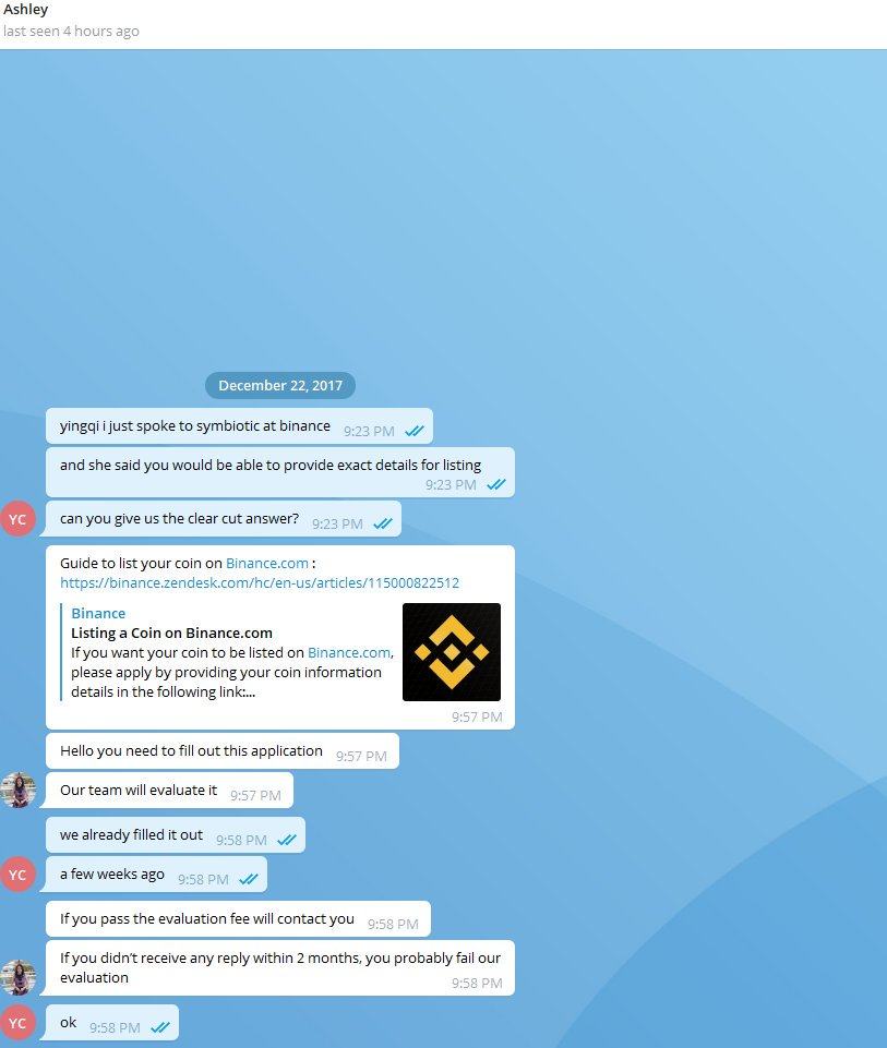 Our binance overlord’s bitcoin sv slaying is frightening for cryptocurrency Our binance overlord’s bitcoin sv slaying is frightening for cryptocurrency