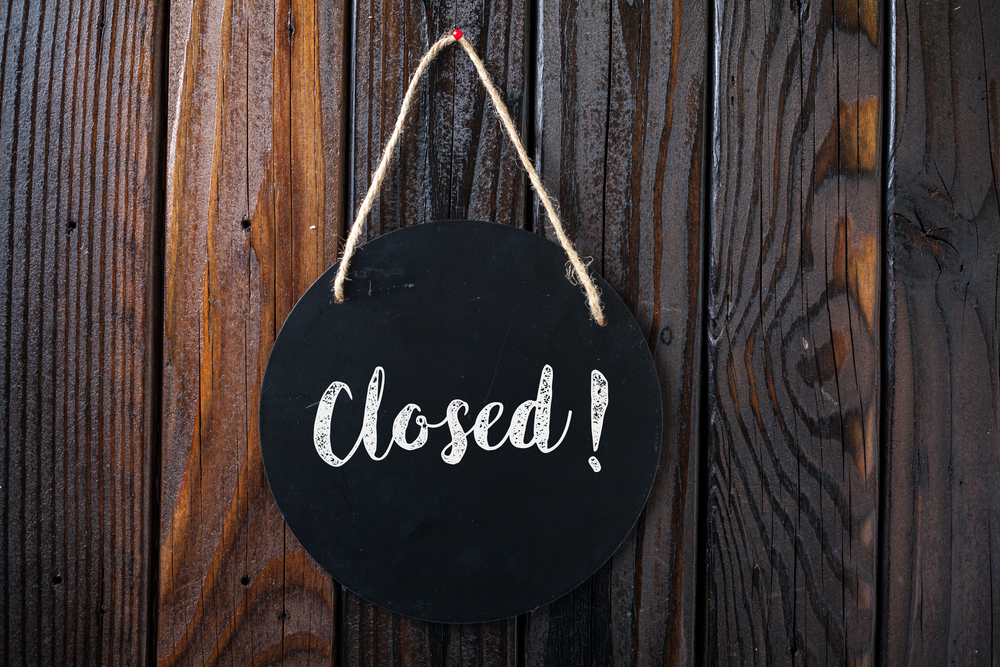 Quadrigacx muss schließen Quadrigacx muss schließen