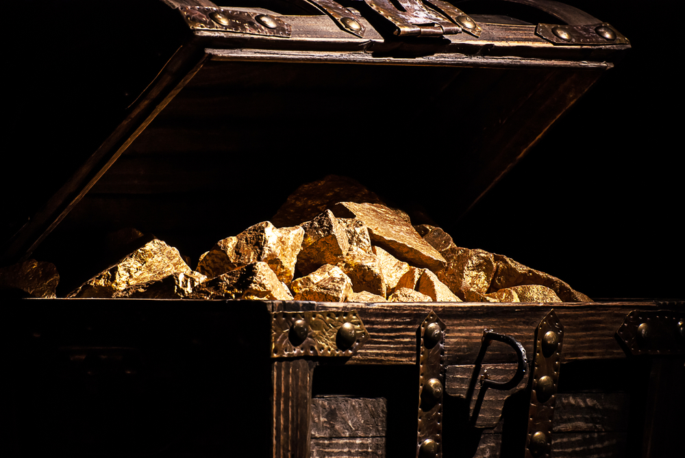 Bitcoin is the first asset that enabled investors to make 100,000% gains Bitcoin is the first asset that enabled investors to make 100,000% gains