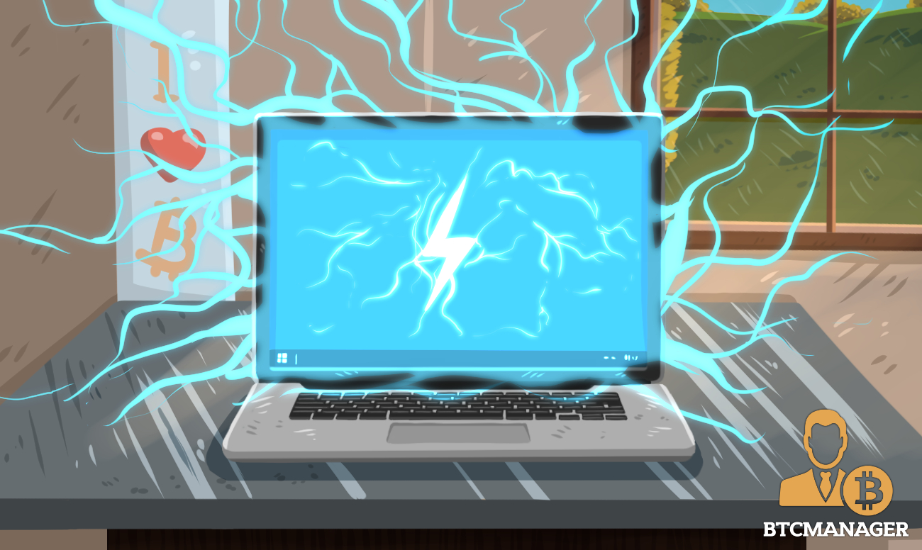 Lightning Labs Releases Lightning Network Client for Bitcoin Network