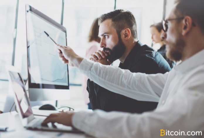 Revert-768x517. Jpg Markets update: crypto assets see fresh gains