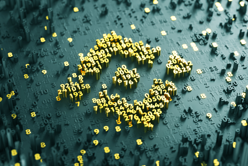 Binance continues crypto world domination with chain and dex rollout Binance continues crypto world domination with chain and dex rollout