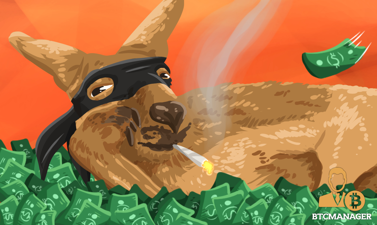 Report: australian crypto scammers earned $4. 3 million in 2018 Report: australian crypto scammers earned $4. 3 million in 2018