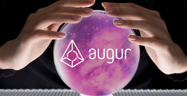 Augur challenges for unlocking crypto – wetrust blog Augur challenges for unlocking crypto – wetrust blog