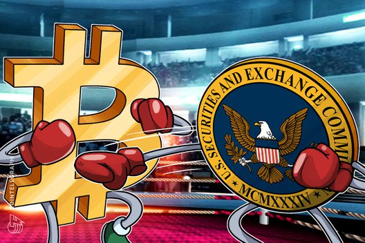 Sec suspends trading in securities of crypto exchange bitcoin generation Sec suspends trading in securities of crypto exchange bitcoin generation