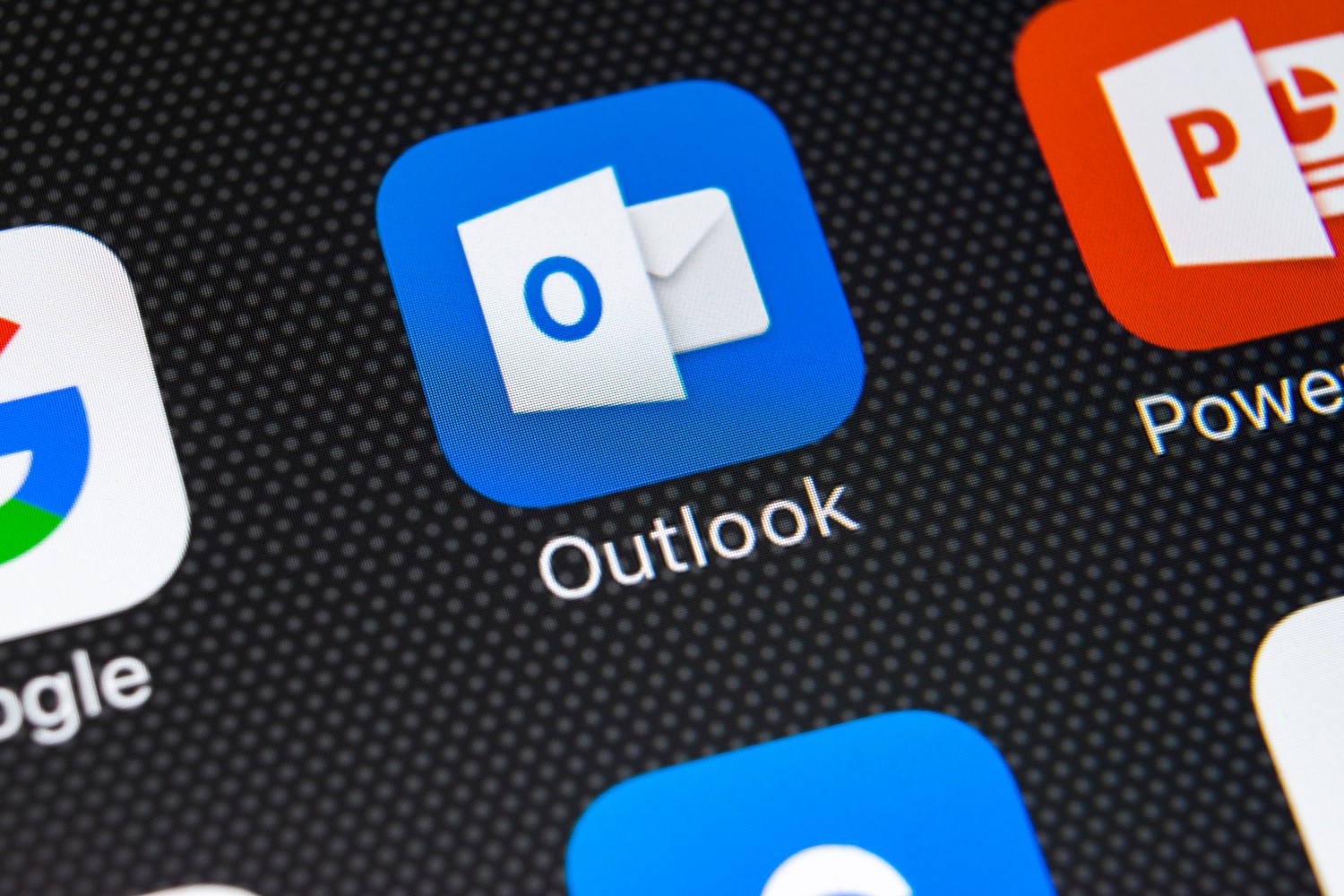 Microsoft outlook hackers stole crypto using victims’ emails: report Microsoft outlook hackers stole crypto using victims’ emails: report