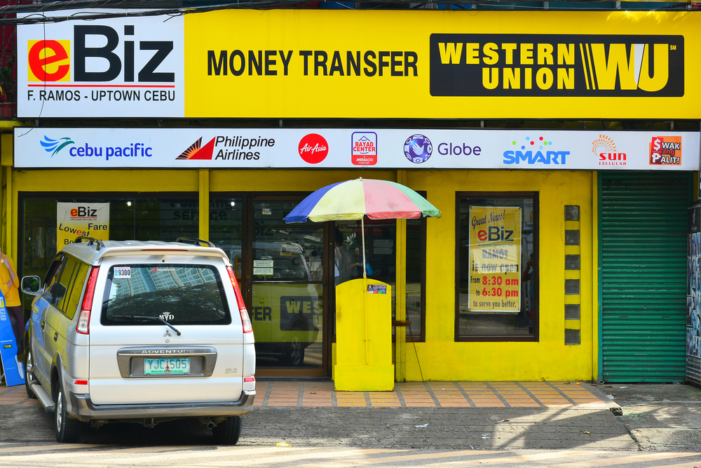 Western union plant blockchaingestützte geldsendungen Western union plant blockchaingestützte geldsendungen