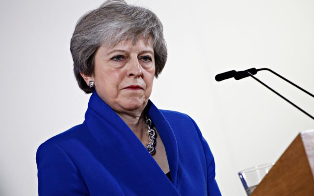 Shutterstock_1239919582-640x400. Jpg Is brexit chaos lifting bitcoin out of the bear market?