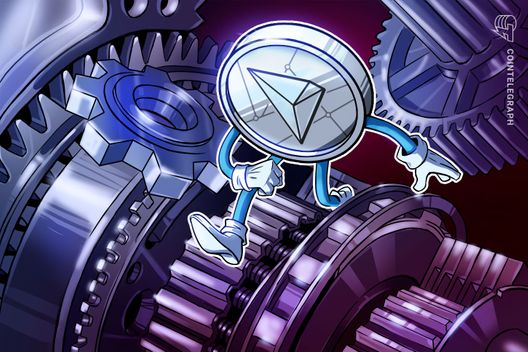 Tron’s justin sun hints at ‘official’ collaboration with ethereum this year Tron’s justin sun hints at ‘official’ collaboration with ethereum this year