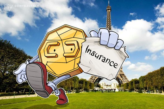 France passes bill to allow insurance providers to invest in crypto and tokens France passes bill to allow insurance providers to invest in crypto and tokens