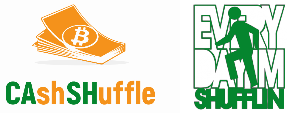 Bitcoin cash users have mixed millions of dollars since cashshuffle's launch Bitcoin cash users have mixed millions of dollars since cashshuffle's launch