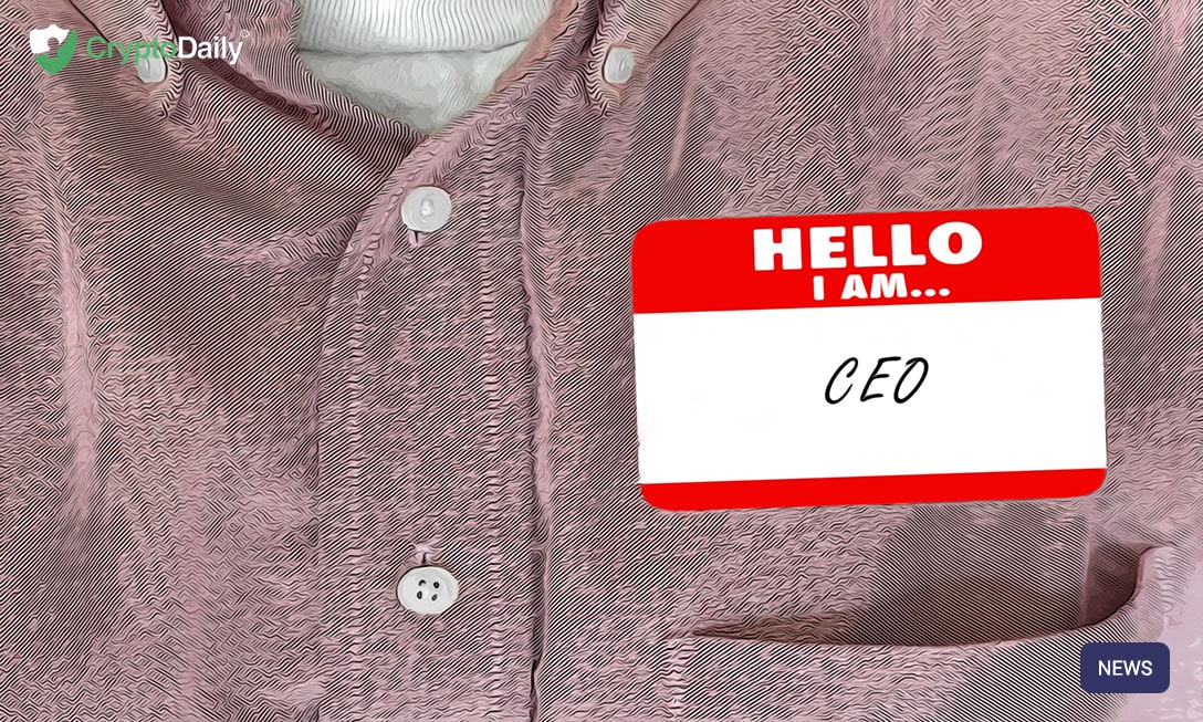 Ledger appoint new ceo as larchevêque steps down from role Ledger appoint new ceo as larchevêque steps down from role