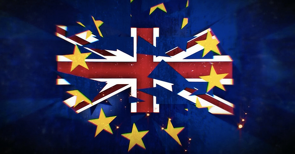 Is brexit potential no deal spiking bitcoin? Is brexit potential no deal spiking bitcoin?