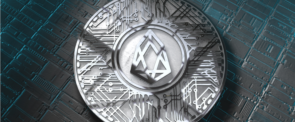 Eos is working toward universal wallet support with ual Eos is working toward universal wallet support with ual