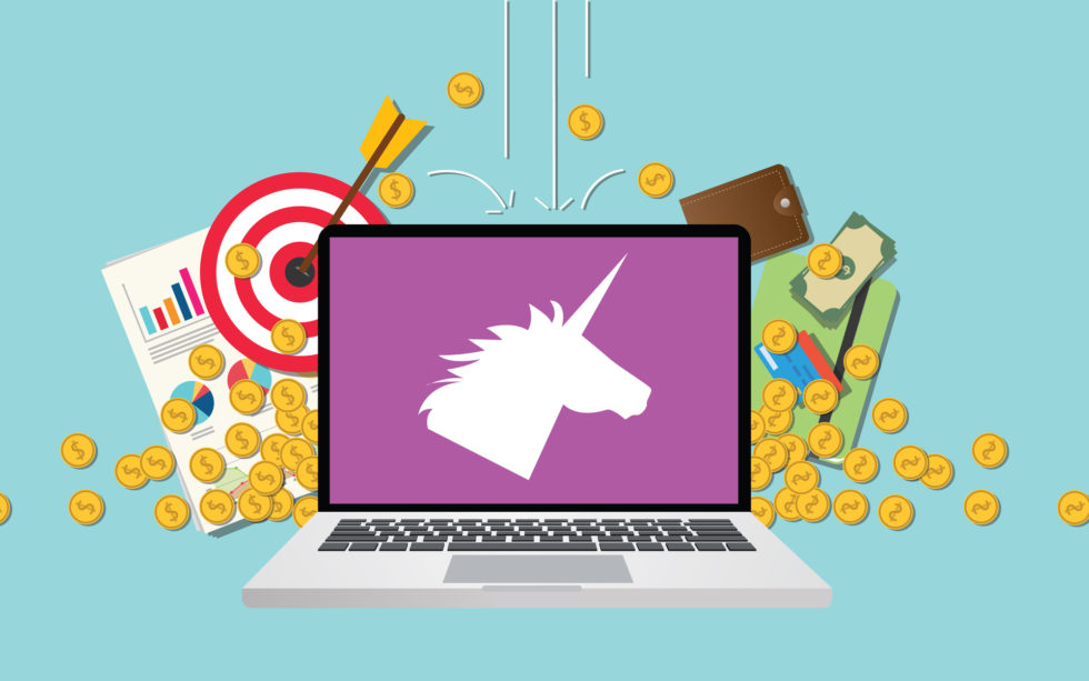 Cryptocurrency startup becomes japan’s 2nd billion-dollar tech unicorn Tech unicorn