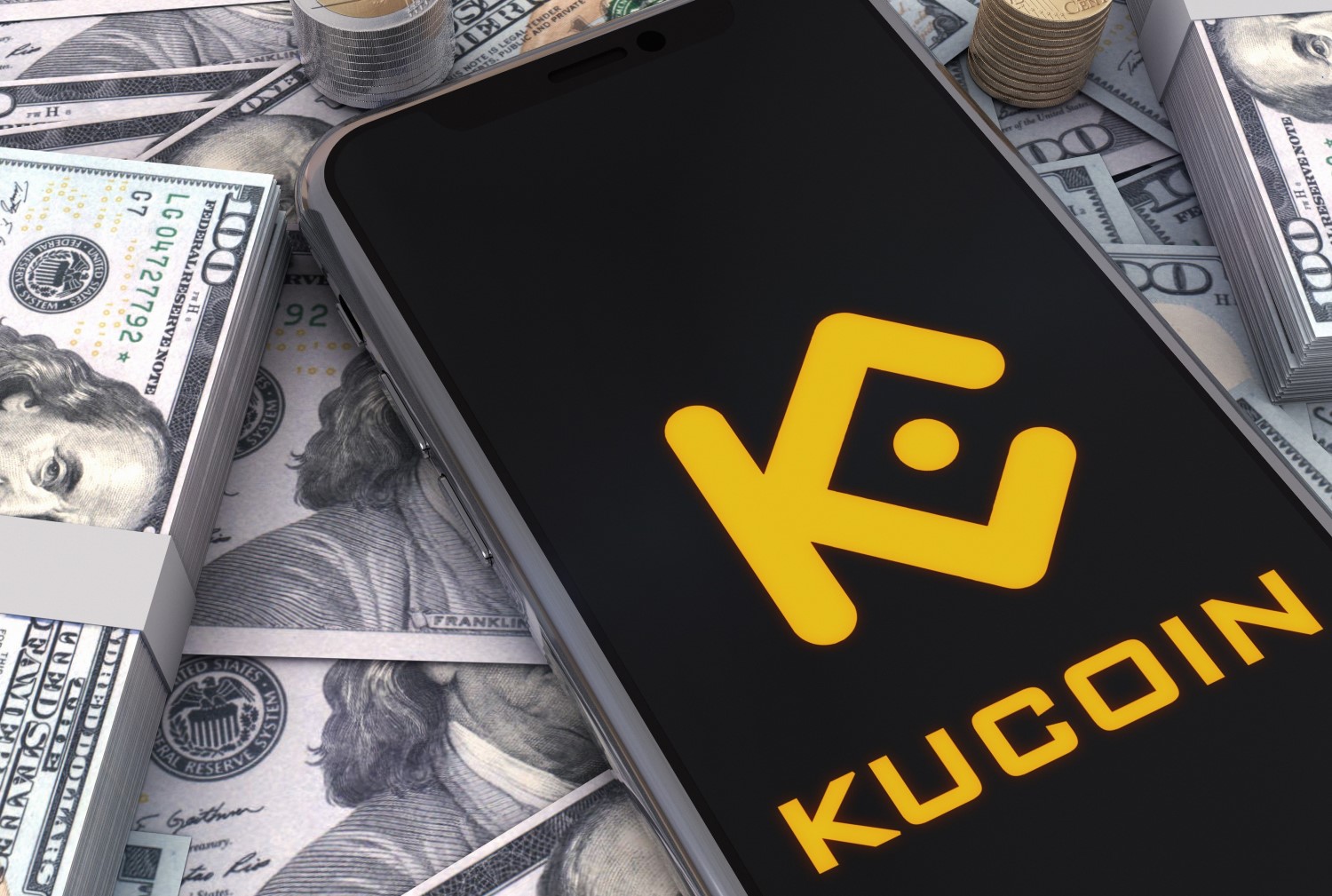 Kucoin exchange traders can now self-custody their crypto assets Kucoin exchange traders can now self-custody their crypto assets
