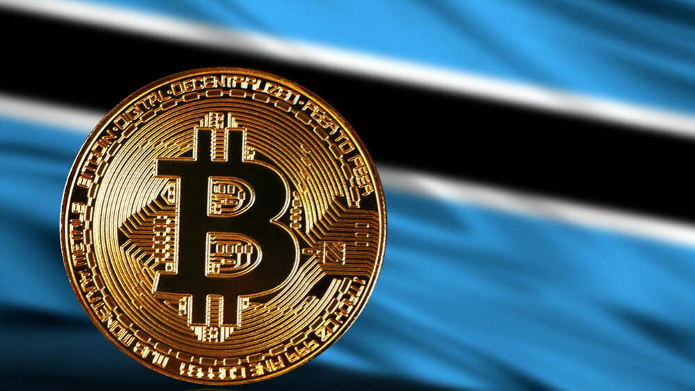 The struggle to buy bitcoin in crypto-starved botswana The struggle to buy bitcoin in crypto-starved botswana