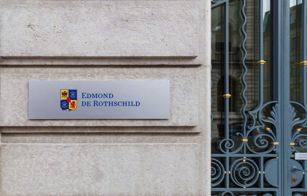 Rothschild-linked oil tycoon makes waves in bitcoin mining pool Rothschild-linked oil tycoon makes waves in bitcoin mining pool