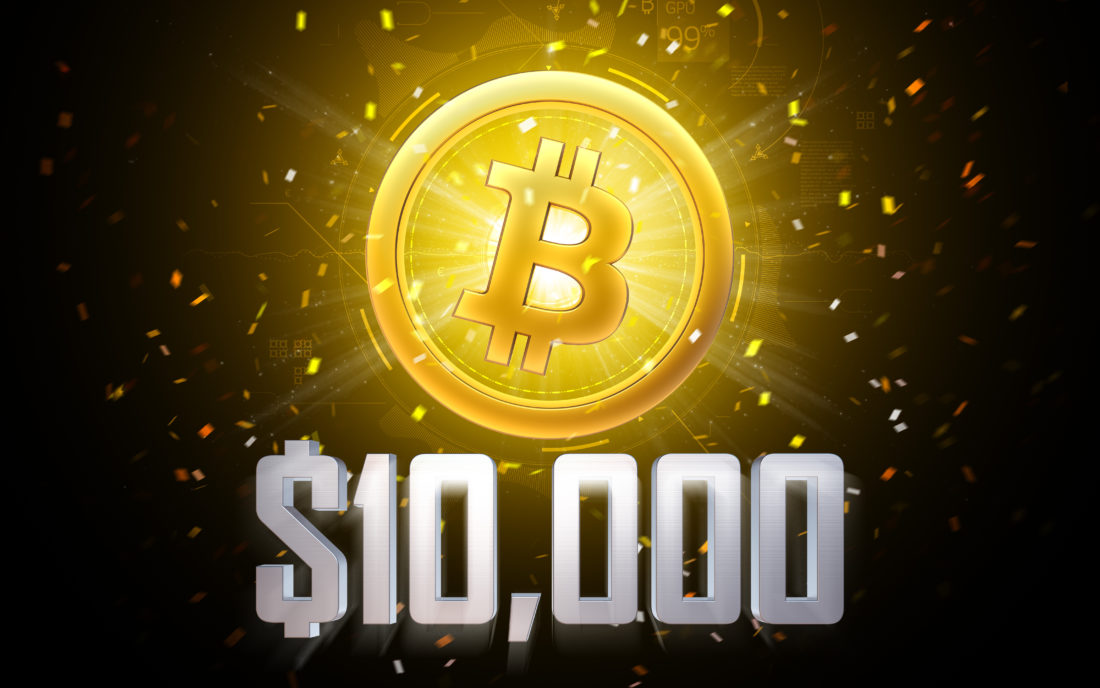 Bitcoin trades for over $10,000 on binance stable coin trading pair Bitcoin trades for over $10,000 on binance stable coin trading pair