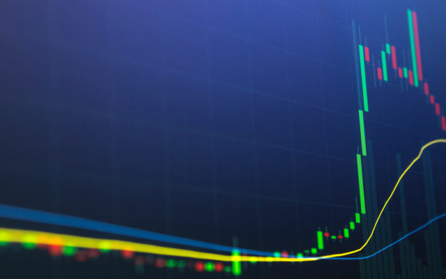 Key bitcoin indicator that correctly called 2015 bottom is flashing again Bitcoin price chart btc/usd candle