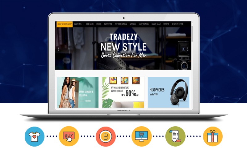 Cari tahu apa yang semua baru di situs web e-commerce aussie digital yang baru Cari tahu apa yang semua baru di situs web e-commerce aussie digital yang baru