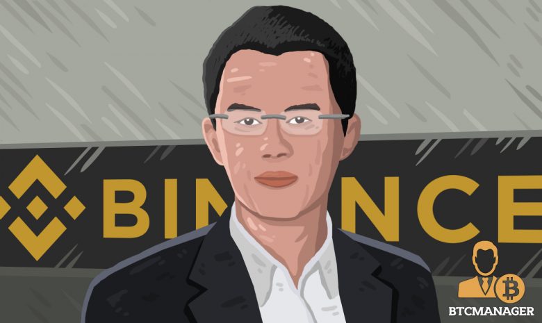 Binance launchpad announces fifth token sale event Binance launchpad announces fifth token sale event