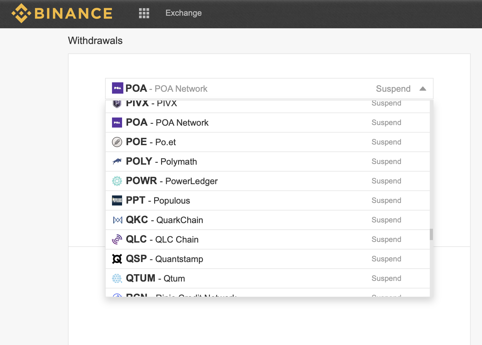 Hacked crypto exchange binance to resume deposits and withdrawals on tuesday Hacked crypto exchange binance to resume deposits and withdrawals on tuesday