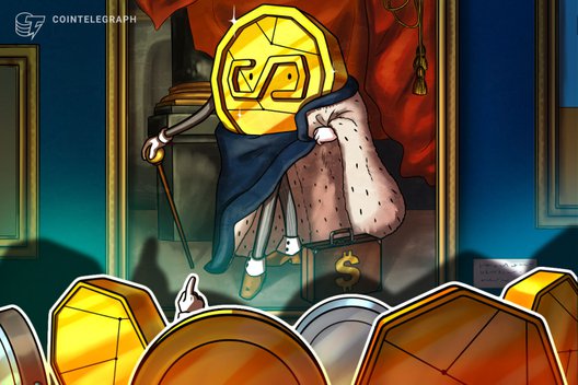 Reserve ceo predicts central banks will tokenize, still room for stablecoins Reserve ceo predicts central banks will tokenize, still room for stablecoins