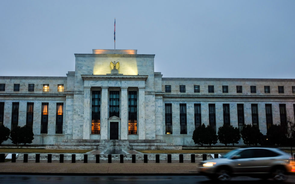 Why we should never hope for a central bank of bitcoin Federal reserve bitcoin