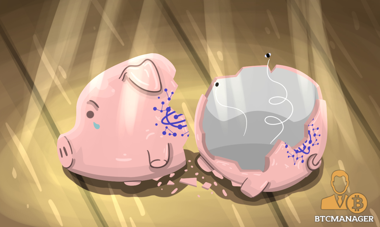 Cryptocurrency fund galaxy digital announces $272. 1 million loss in 2018 Cryptocurrency fund galaxy digital announces $272. 1 million loss in 2018