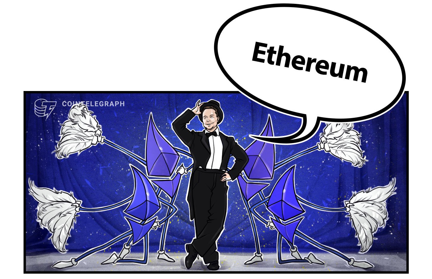 Top stories, price movements, quotes and fud of the week Top stories, price movements, quotes and fud of the week