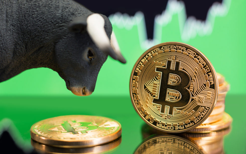 Bitcoin could hit $10k next month if this bullish scenario plays out Bitcoin could hit $10k next month if this bullish scenario plays out