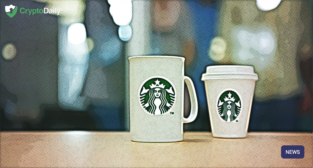 Starbucks & blockchain supply chains – what does the future hold? Starbucks & blockchain supply chains – what does the future hold?