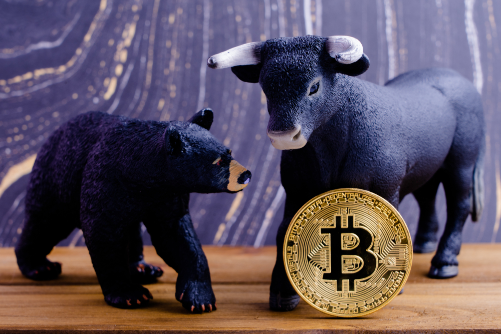 Bitcoin bulls battling back beyond binance breach Bitcoin bulls battling back beyond binance breach