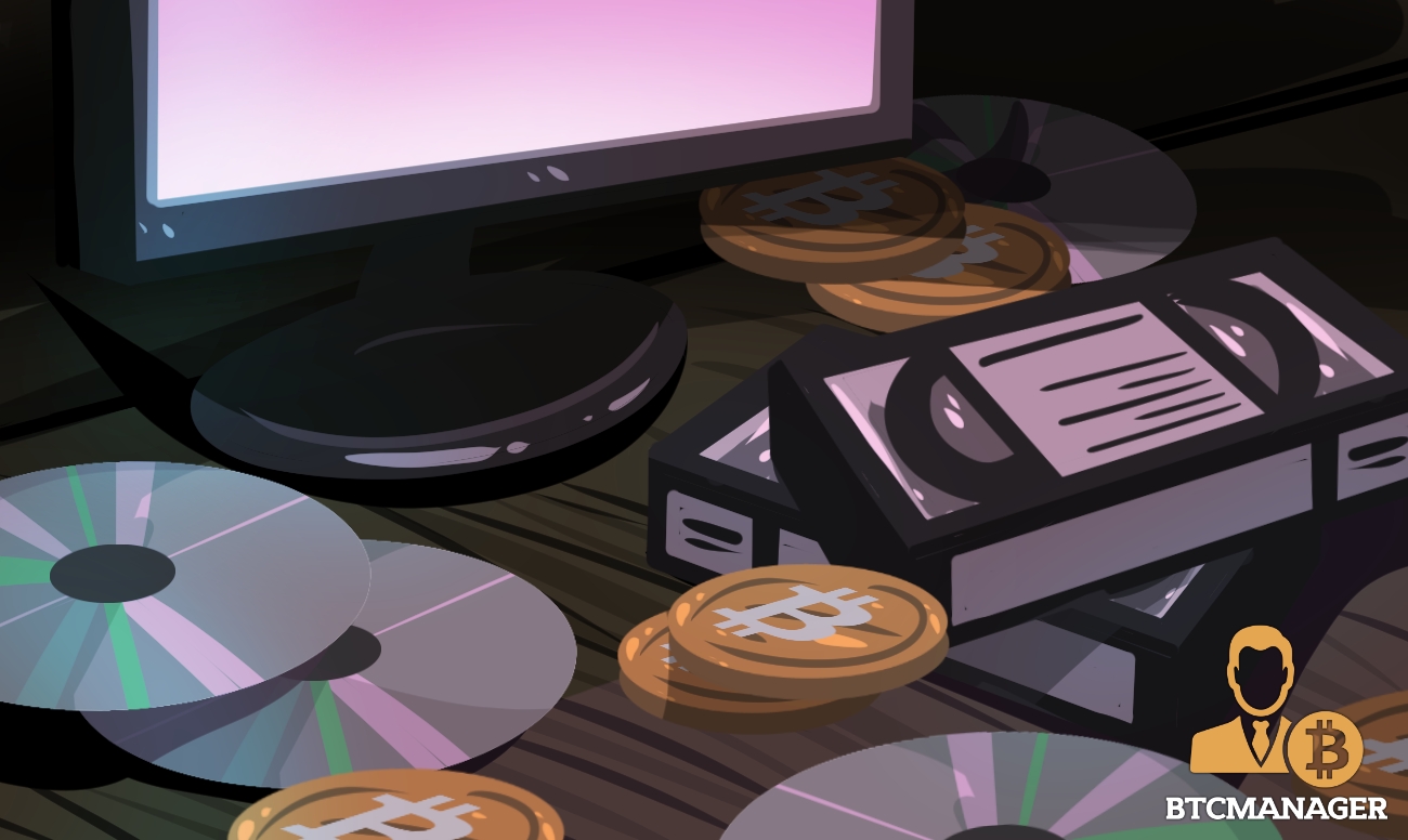 U. S. Govt. Hammers down movie piracy racket, seize millions in cryptos U. S. Govt. Hammers down movie piracy racket, seize millions in cryptos