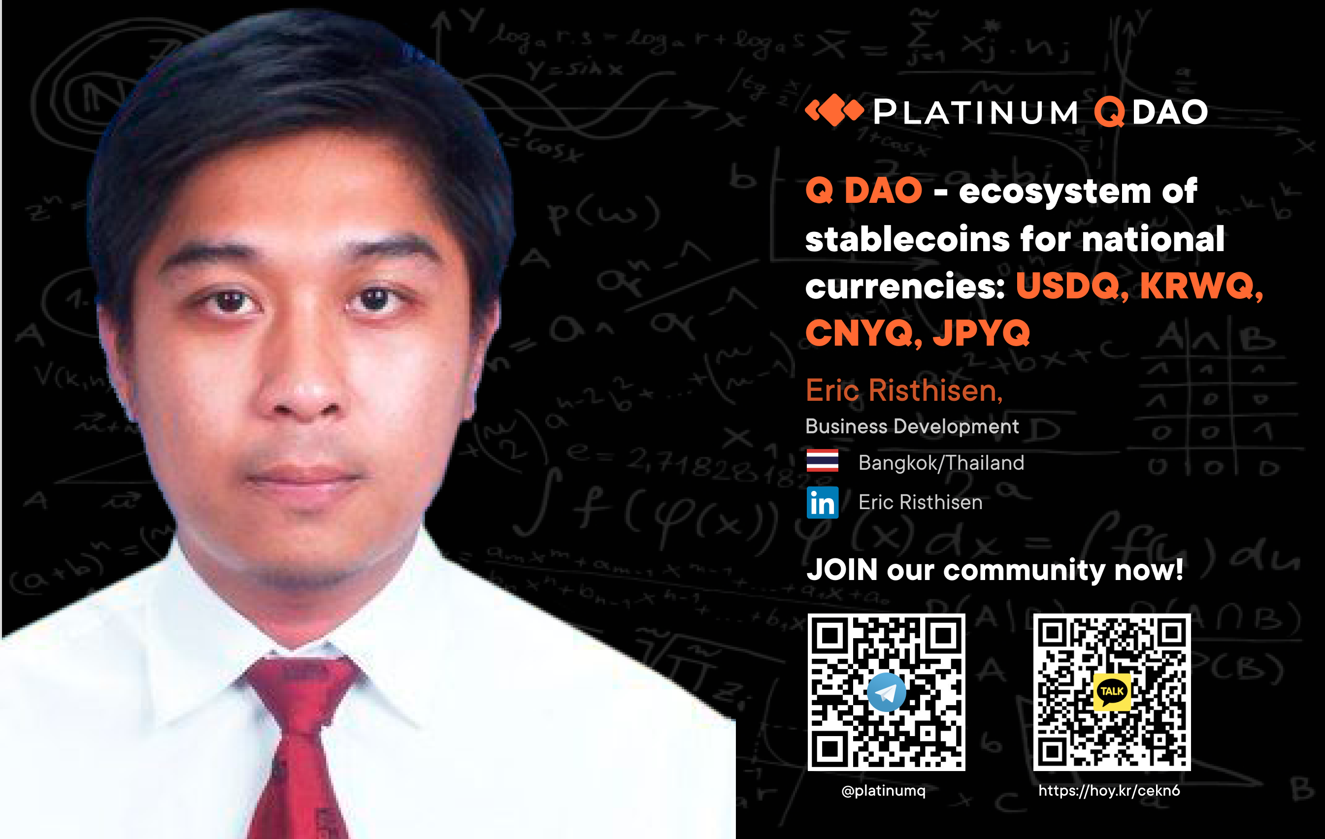 Exclusive and simple explanation of how to develop the most reliable stablecoin Exclusive and simple explanation of how to develop the most reliable stablecoin