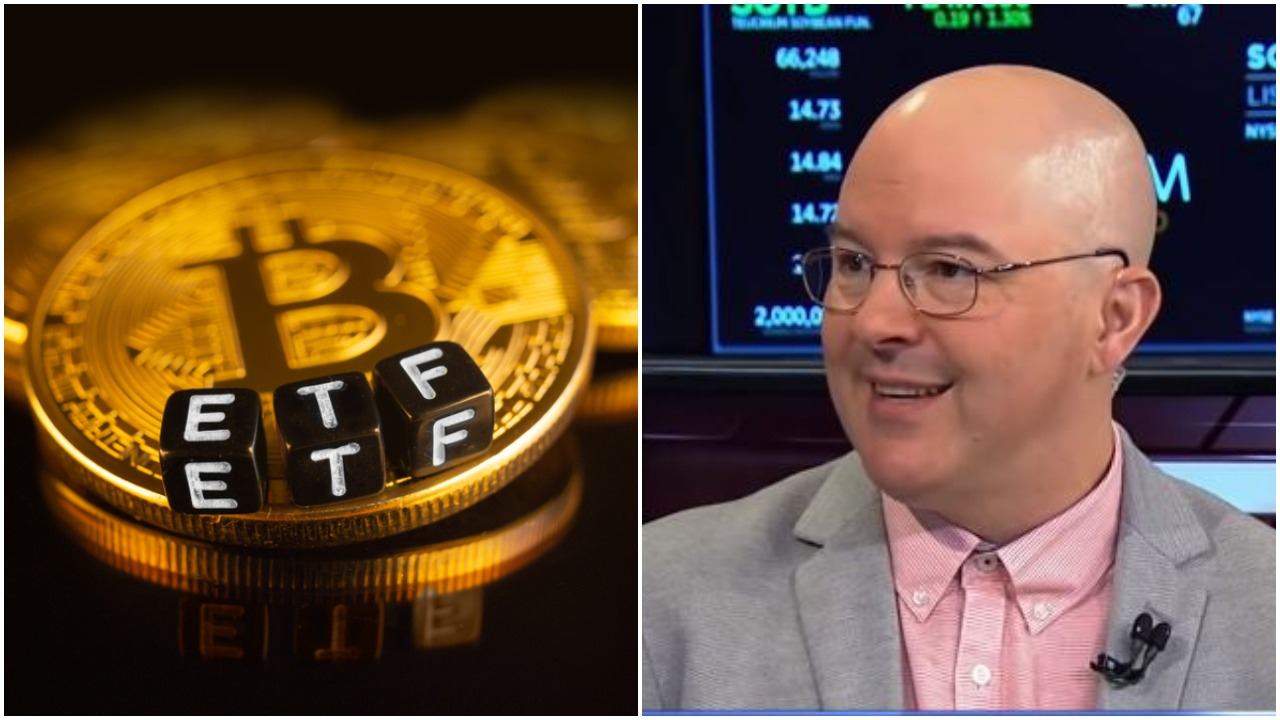 Bitcoin etf not ‘imminent’ but could upend crypto market in 2019: expert Bitcoin etf not ‘imminent’ but could upend crypto market in 2019: expert