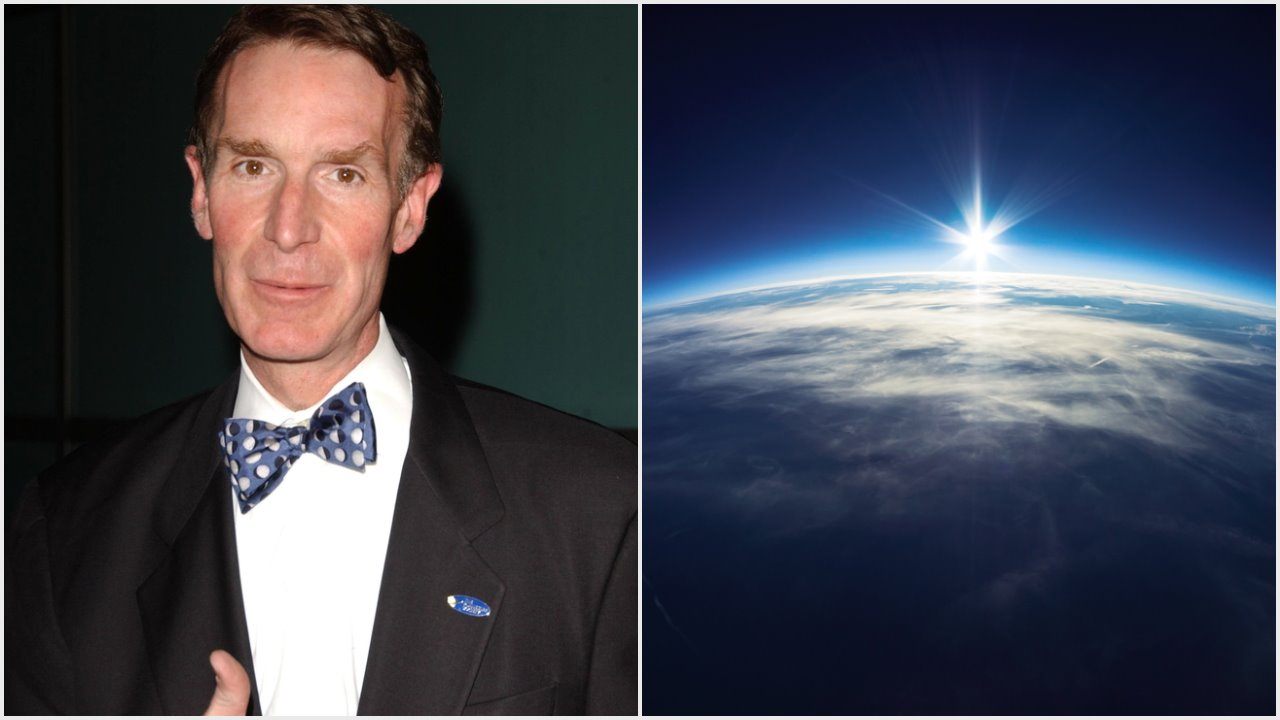 Bill nye’s lying pants, not the planet, are on ‘f***ing fire’ Bill nye’s lying pants, not the planet, are on ‘f***ing fire’