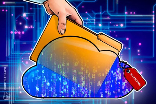 Microsoft releases blockchain manager app Microsoft releases blockchain manager app