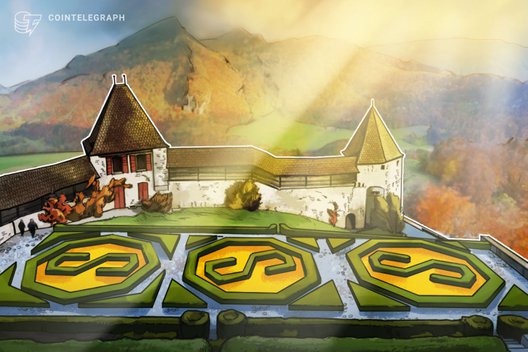 Major swiss stock exchange six developing stablecoin pegged to the franc Major swiss stock exchange six developing stablecoin pegged to the franc