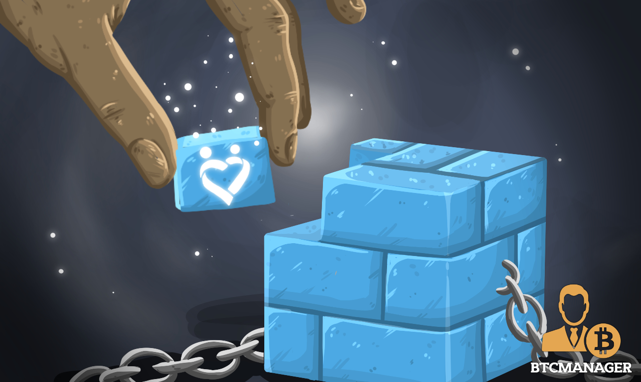 Banking made possible for unbanked africans with imani blockchain payments platform Banking made possible for unbanked africans with imani blockchain payments platform