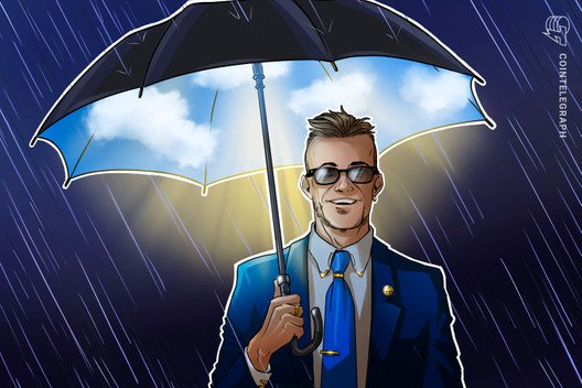 Crypto wallet secures $50 million insurance for customer crypto assets Crypto wallet secures $50 million insurance for customer crypto assets